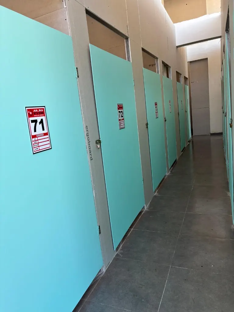 Zirve Depo — Ankara depo kiralama — tüm ilçelere hizmet